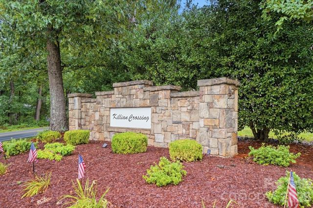 4527 Burrenfort Drive, Denver, NC 28037