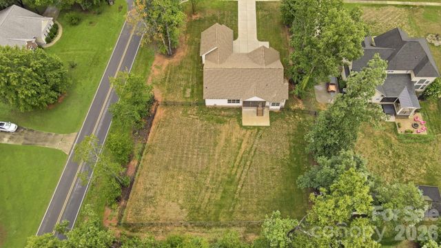 4527 Burrenfort Drive, Denver, NC 28037
