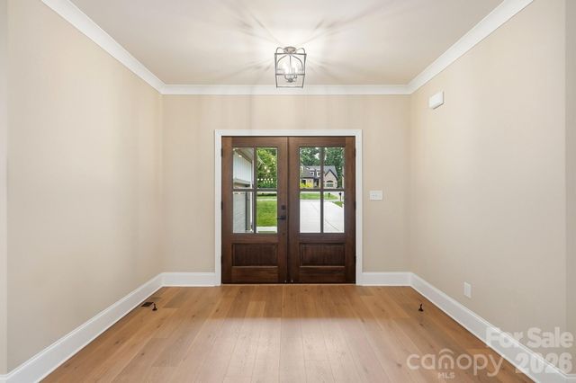 4527 Burrenfort Drive, Denver, NC 28037