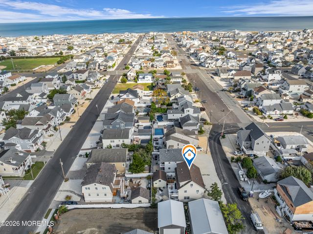 141 Trenton Avenue, Lavallette, NJ 08735