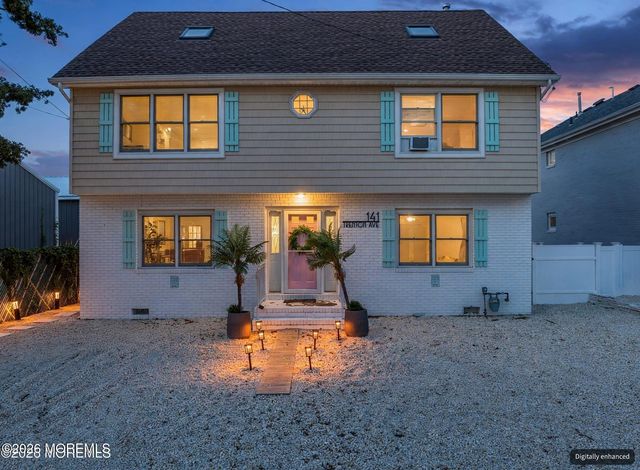 141 Trenton Avenue, Lavallette, NJ 08735