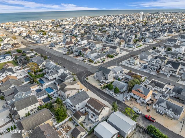 141 Trenton Avenue, Lavallette, NJ 08735