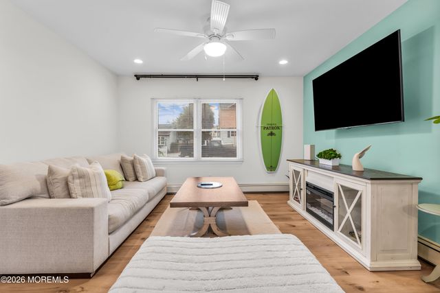 141 Trenton Avenue, Lavallette, NJ 08735