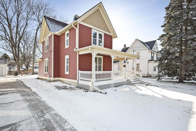 610 MILTON Avenue, Janesville, WI 53545