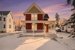 610 MILTON Avenue, Janesville, WI 53545