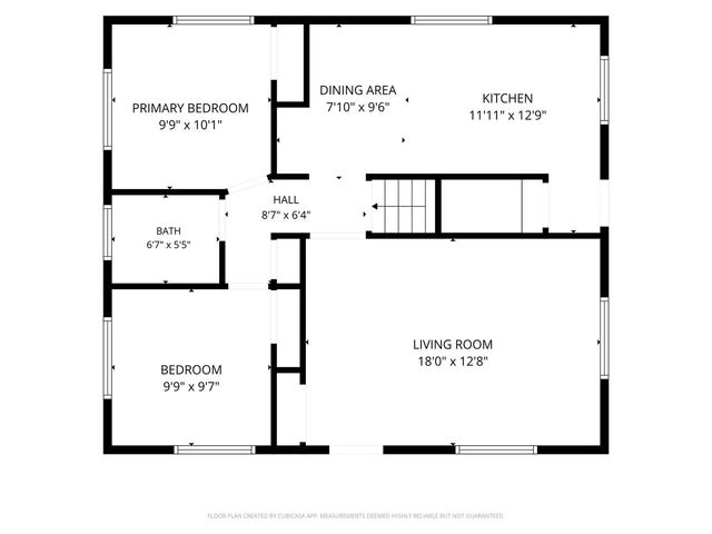 520 6th Street, Prairie Du Sac, WI 53578