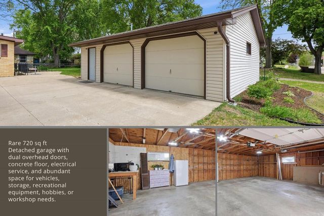 520 6th Street, Prairie Du Sac, WI 53578
