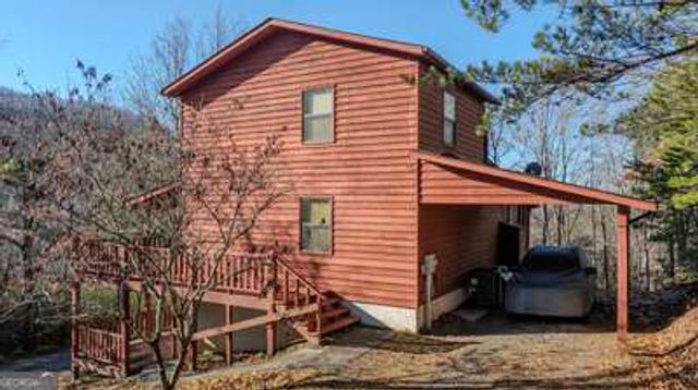 97 Sourwood Hollow, Murphy, NC 28906
