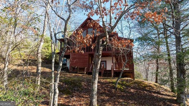 97 Sourwood Hollow, Murphy, NC 28906
