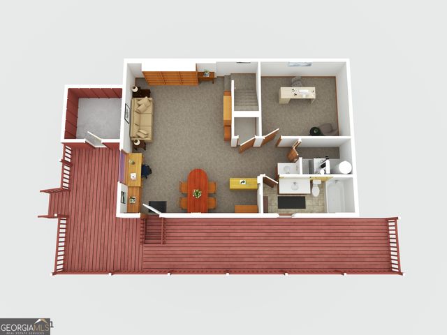 97 Sourwood Hollow, Murphy, NC 28906