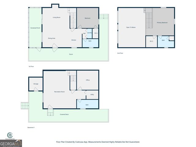 97 Sourwood Hollow, Murphy, NC 28906