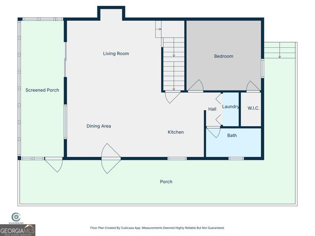 97 Sourwood Hollow, Murphy, NC 28906