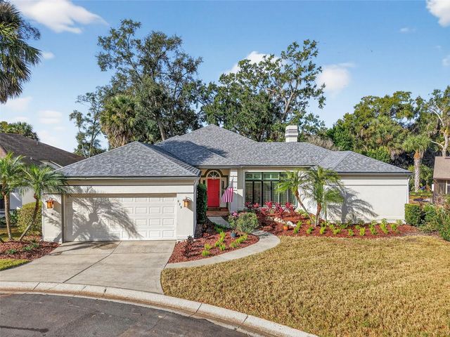 629 SANDLAKE COURT, Mount Dora, FL 32757