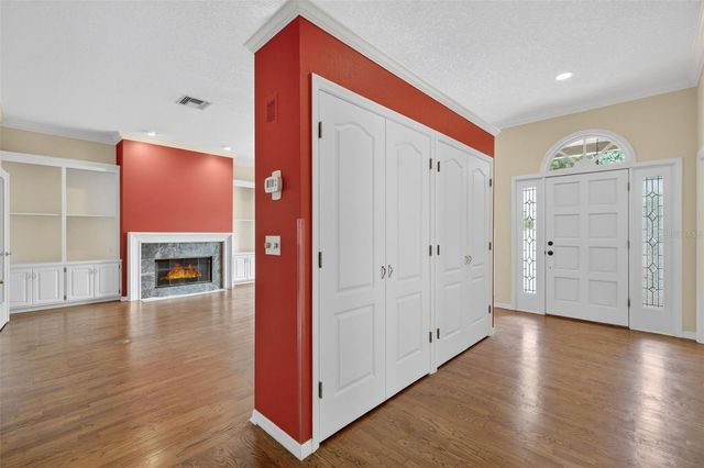 629 SANDLAKE COURT, Mount Dora, FL 32757