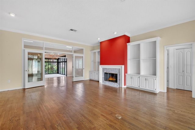 629 SANDLAKE COURT, Mount Dora, FL 32757