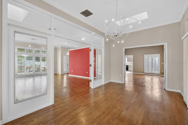 629 SANDLAKE COURT, Mount Dora, FL 32757