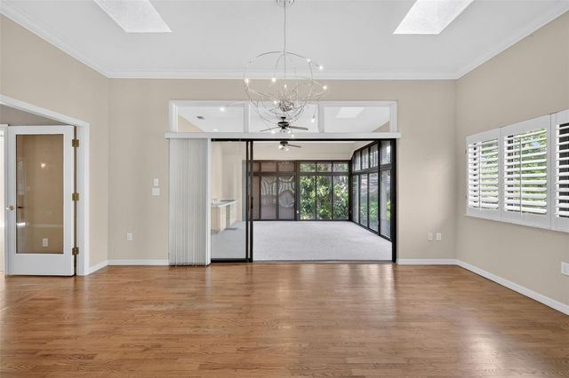 629 SANDLAKE COURT, Mount Dora, FL 32757