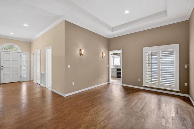 629 SANDLAKE COURT, Mount Dora, FL 32757