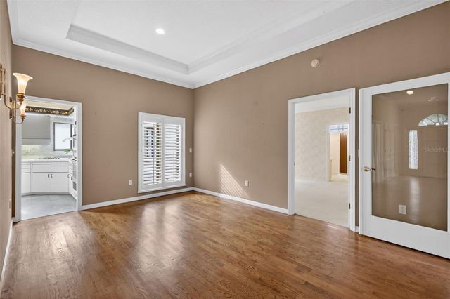 629 SANDLAKE COURT, Mount Dora, FL 32757