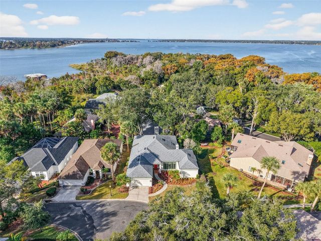 629 SANDLAKE COURT, Mount Dora, FL 32757