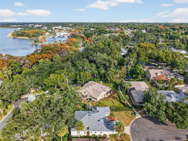 629 SANDLAKE COURT, Mount Dora, FL 32757