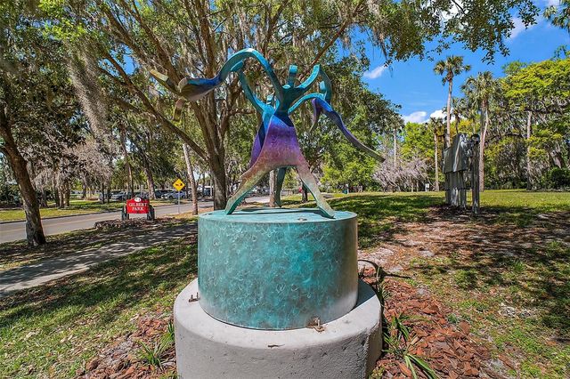 629 SANDLAKE COURT, Mount Dora, FL 32757