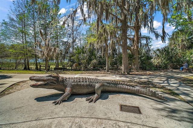 629 SANDLAKE COURT, Mount Dora, FL 32757