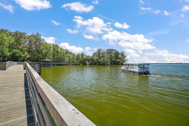 629 SANDLAKE COURT, Mount Dora, FL 32757