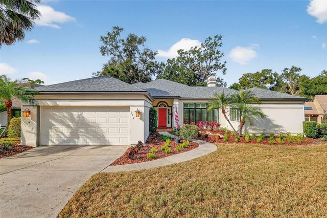 629 SANDLAKE COURT, Mount Dora, FL 32757