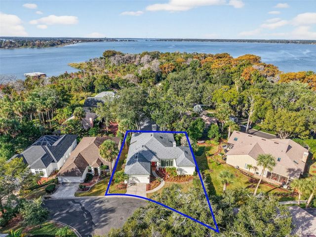 629 SANDLAKE COURT, Mount Dora, FL 32757