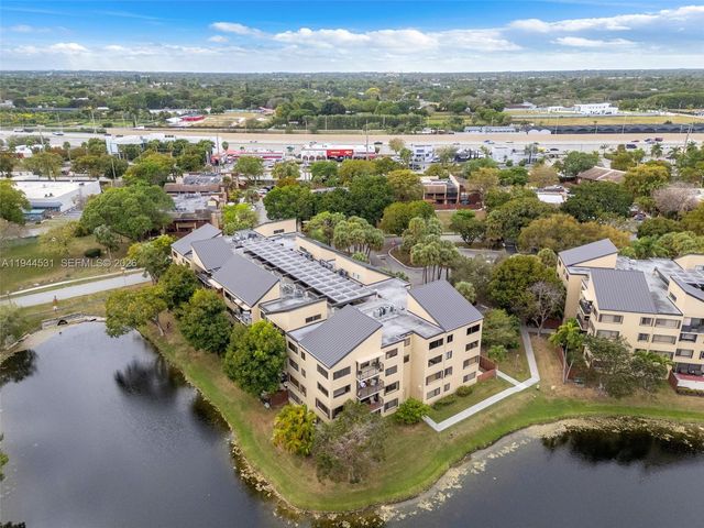 6701 SW 116th Ct 406, Miami, FL 33173