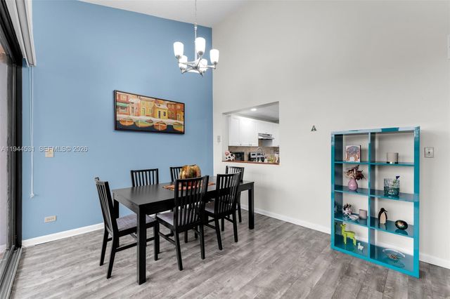 6701 SW 116th Ct 406, Miami, FL 33173