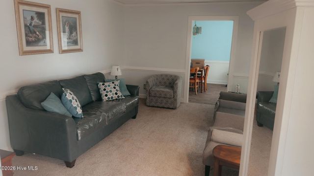 708 Hawthorne Road, Trent Woods, NC 28562