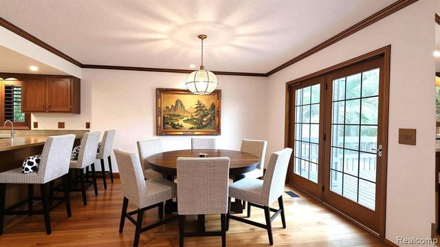 448 Fairwood Road, Pinckney, MI 48169