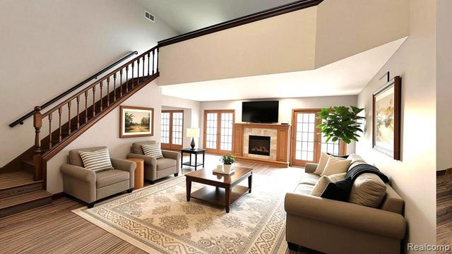 448 Fairwood Road, Pinckney, MI 48169