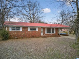 4104 GREENBRIER DEAR ROAD, Anniston, AL 36207