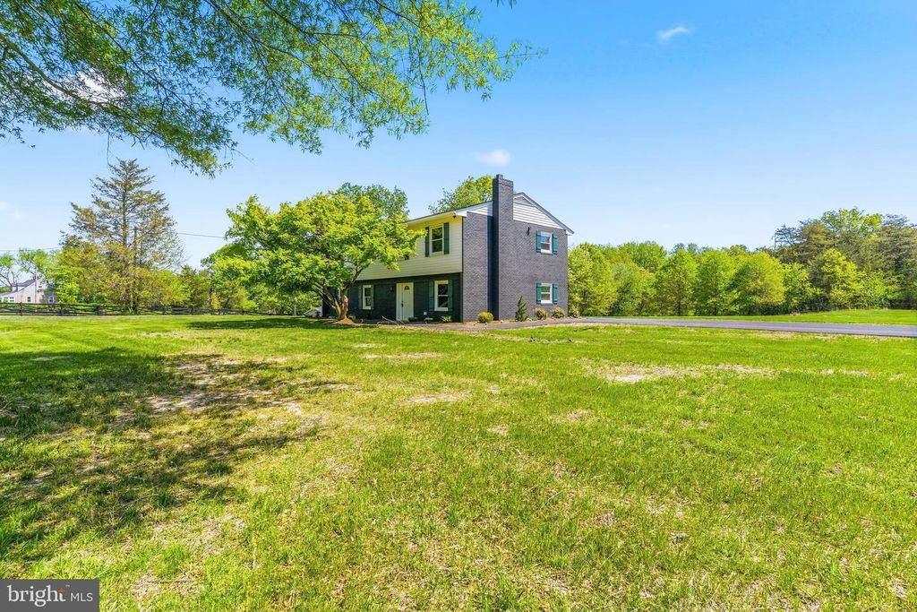 15810 LETCHER RD, Brandywine, MD 20613