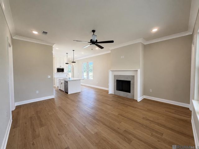 29445 Northlake Drive, Denham Springs, LA 70726
