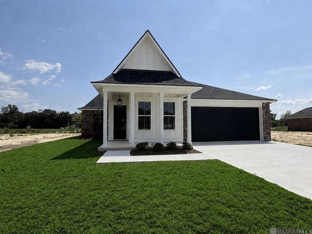 29445 Northlake Drive, Denham Springs, LA 70726