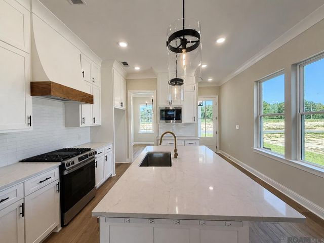 29445 Northlake Drive, Denham Springs, LA 70726