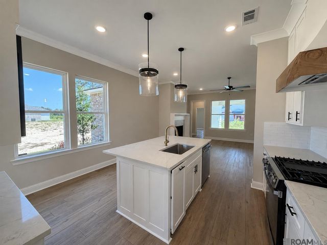 29445 Northlake Drive, Denham Springs, LA 70726