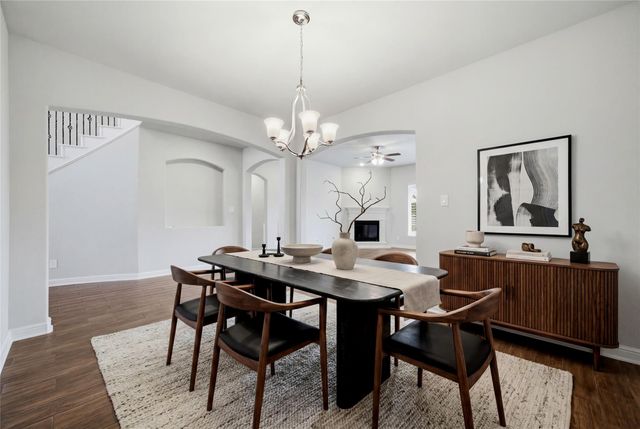 18922 Rare Oak Trace, Houston, TX 77084
