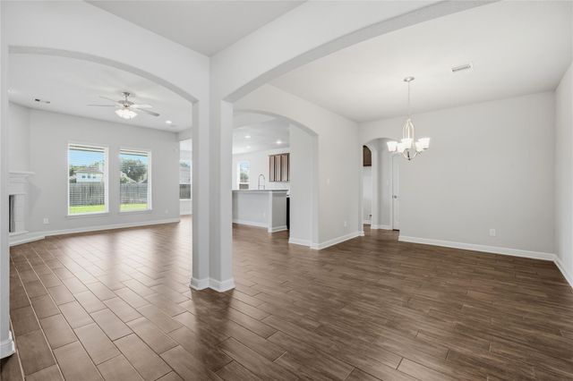 18922 Rare Oak Trace, Houston, TX 77084