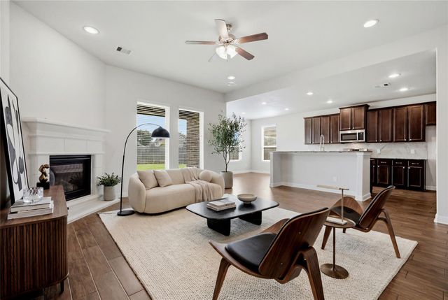 18922 Rare Oak Trace, Houston, TX 77084