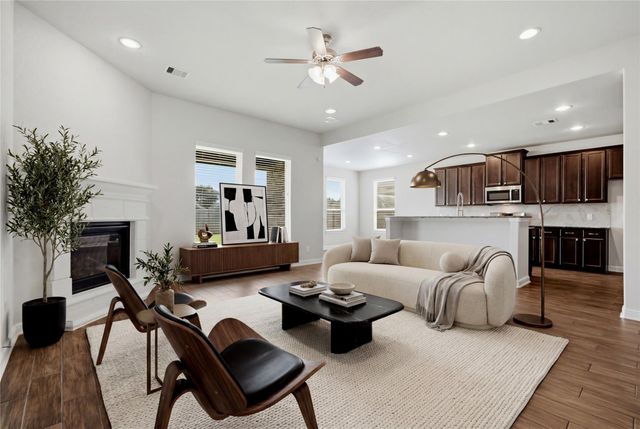 18922 Rare Oak Trace, Houston, TX 77084