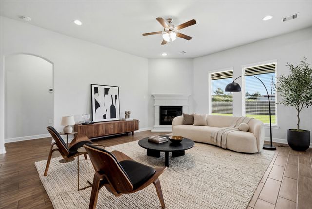 18922 Rare Oak Trace, Houston, TX 77084