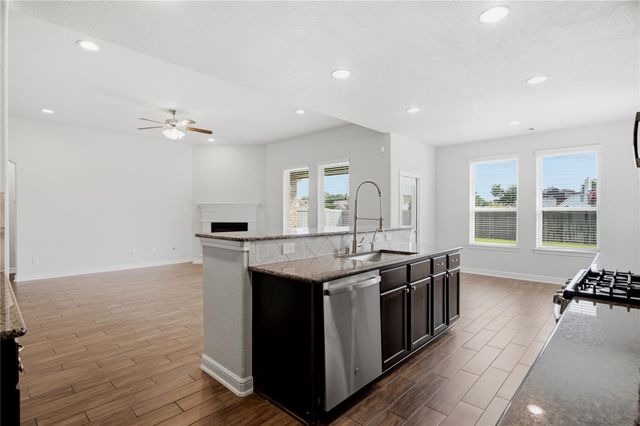 18922 Rare Oak Trace, Houston, TX 77084