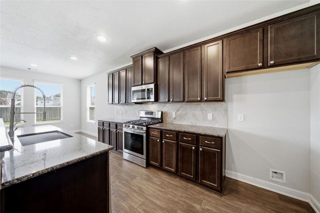 18922 Rare Oak Trace, Houston, TX 77084