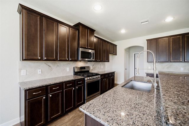18922 Rare Oak Trace, Houston, TX 77084
