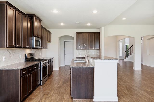 18922 Rare Oak Trace, Houston, TX 77084